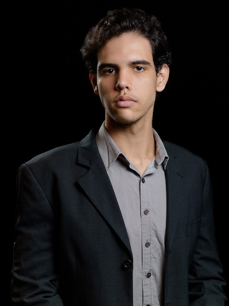 João Milton Oliveira Sousa