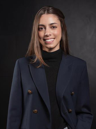 Gabriela Freitas de Mendonça