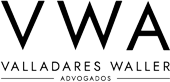 VWA – Valadares Waller Advogados Logo